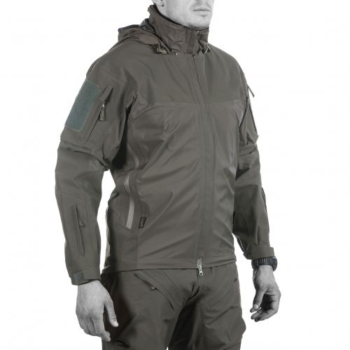 Monsoon Rain Shirt